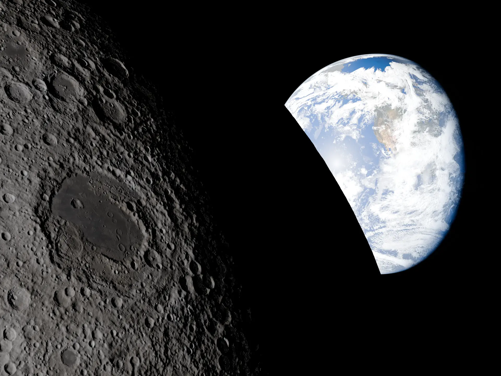 Solar Image